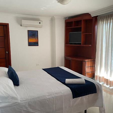 Hotel Charthon Barranquilla Барранкилья Экстерьер фото