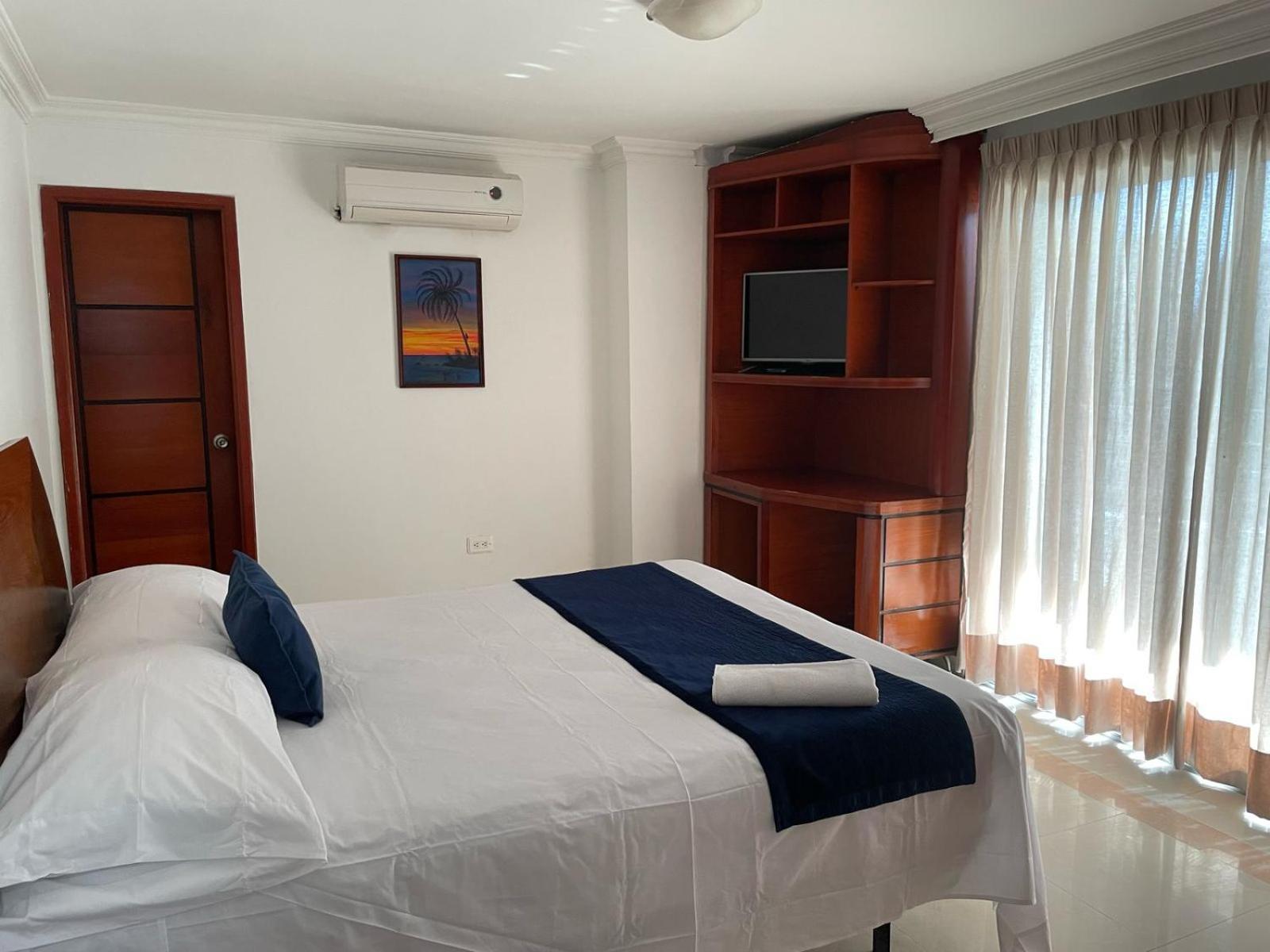 Hotel Charthon Barranquilla Барранкилья Экстерьер фото